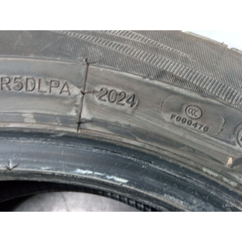 Recambio de neumaticos 195/60 r15 88h para toyota corolla (_e12_) 2.0 d-4d (cde120r_, cde120l_) referencia OEM IAM   