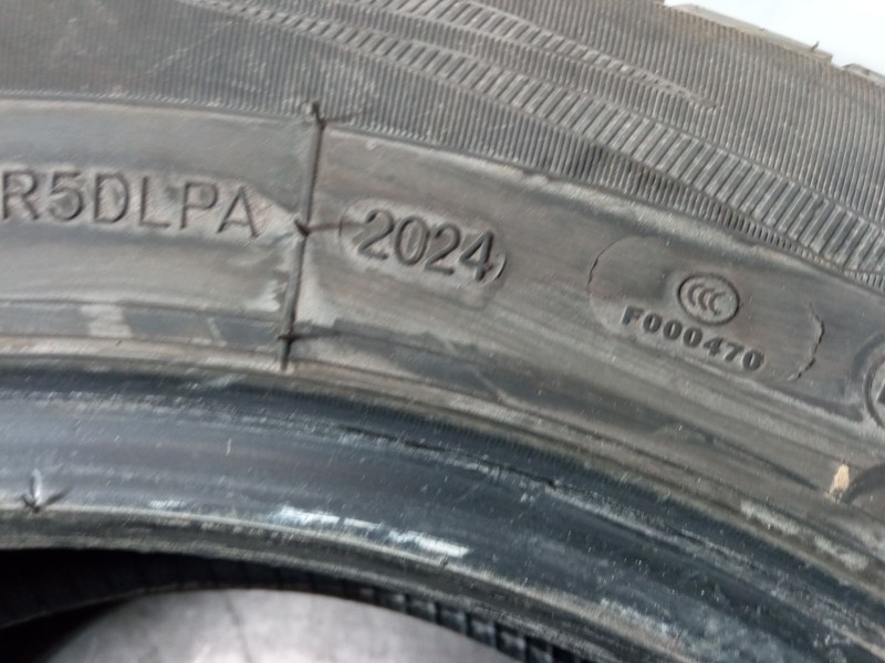 Recambio de neumaticos 195/60 r15 88h para toyota corolla (_e12_) 2.0 d-4d (cde120r_, cde120l_) referencia OEM IAM   