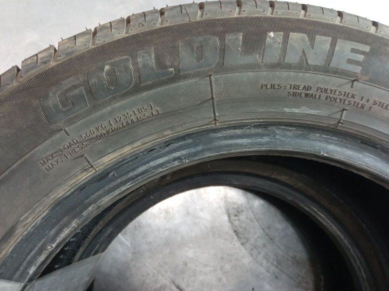Recambio de neumaticos 195/60 r15 88h para toyota corolla (_e12_) 2.0 d-4d (cde120r_, cde120l_) referencia OEM IAM   