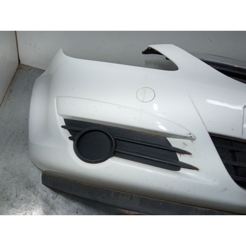 Recambio de paragolpes delantero para opel corsa d (s07) 1.3 cdti (l08, l68) referencia OEM IAM   