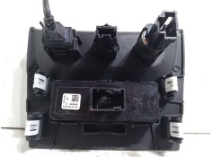 Recambio de conector usb / aux para citroën c3 aircross ii (2r_, 2c_) 1.2 puretech 110 (2rhnzb, 2rhnzw, 2rhnpx, 2rhnpj) referenc 2