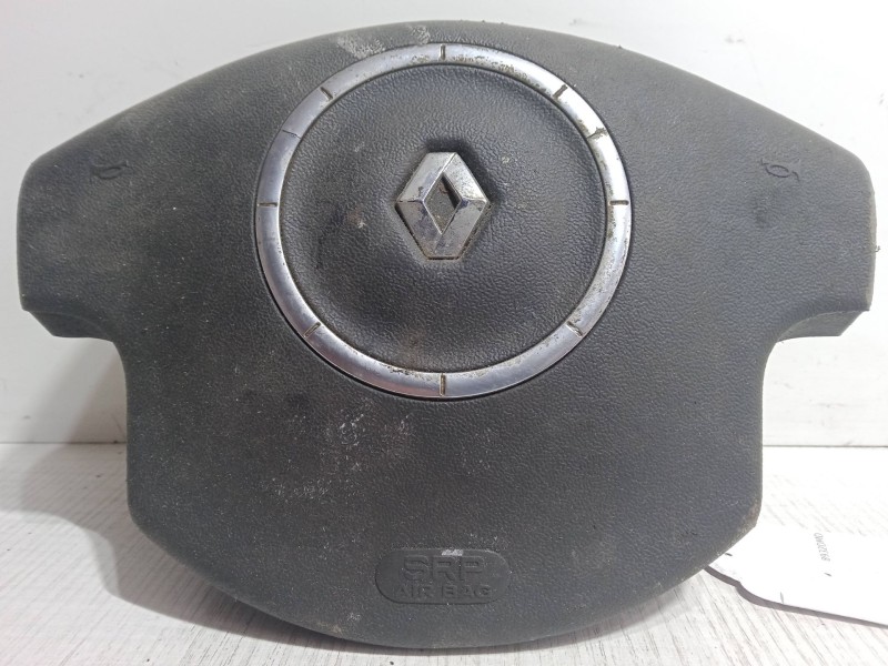 Recambio de airbag volante para renault scénic ii (jm0/1_) 1.6 (jm0c, jm0j, jm1b) referencia OEM IAM   