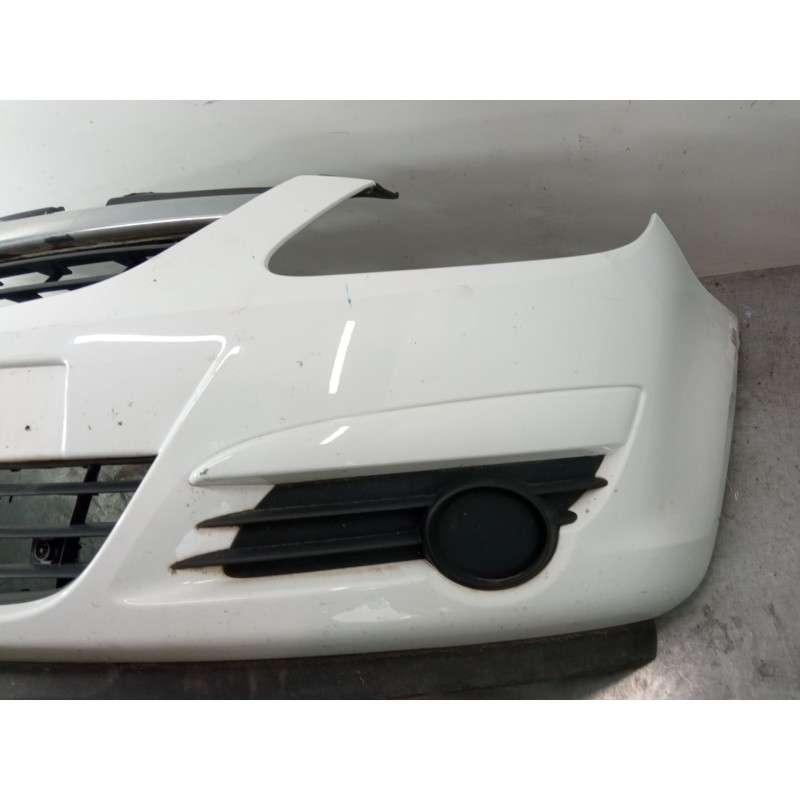 Recambio de paragolpes delantero para opel corsa d (s07) 1.3 cdti (l08, l68) referencia OEM IAM   