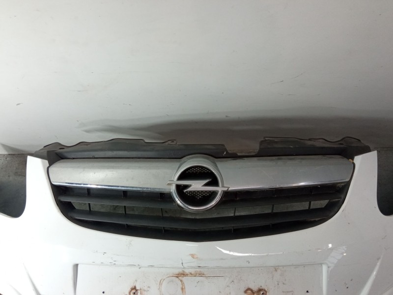 Recambio de paragolpes delantero para opel corsa d (s07) 1.3 cdti (l08, l68) referencia OEM IAM   