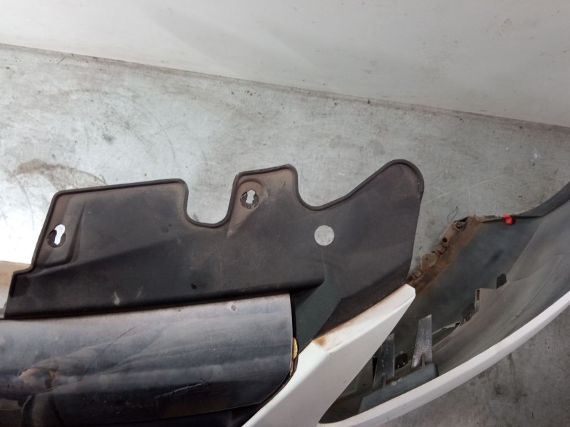 Recambio de paragolpes delantero para opel corsa d (s07) 1.3 cdti (l08, l68) referencia OEM IAM   