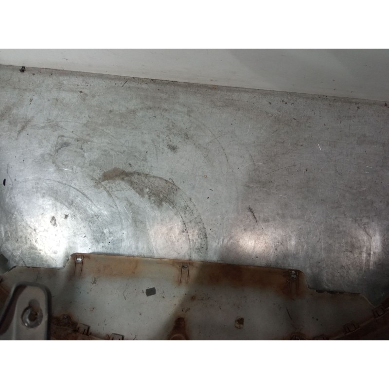 Recambio de paragolpes delantero para opel corsa d (s07) 1.3 cdti (l08, l68) referencia OEM IAM   