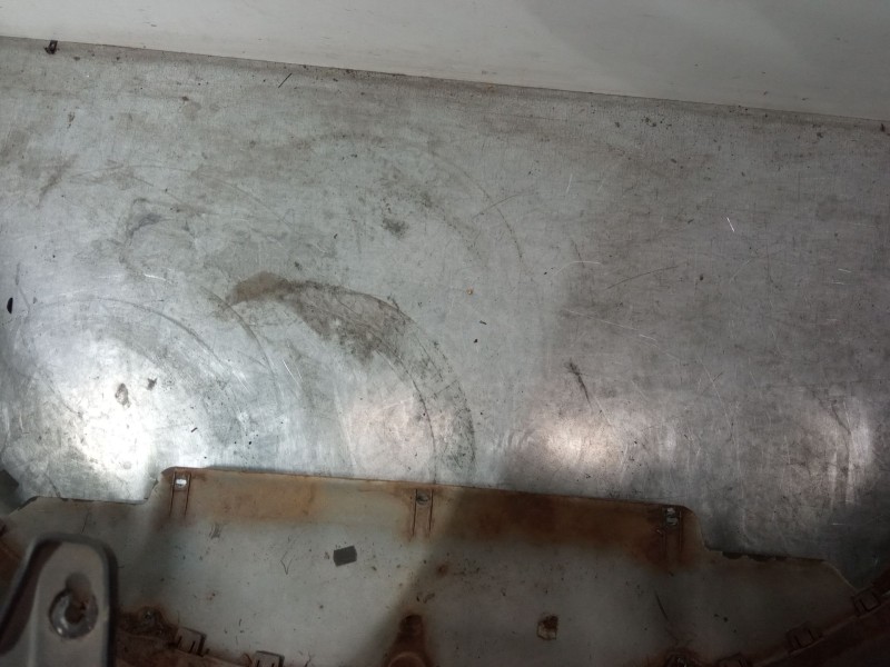 Recambio de paragolpes delantero para opel corsa d (s07) 1.3 cdti (l08, l68) referencia OEM IAM   