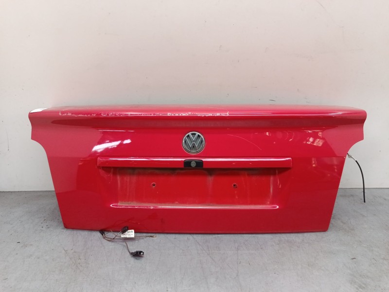 Recambio de porton trasero para volkswagen golf iii cabriolet (1e7) 1.8 referencia OEM IAM   