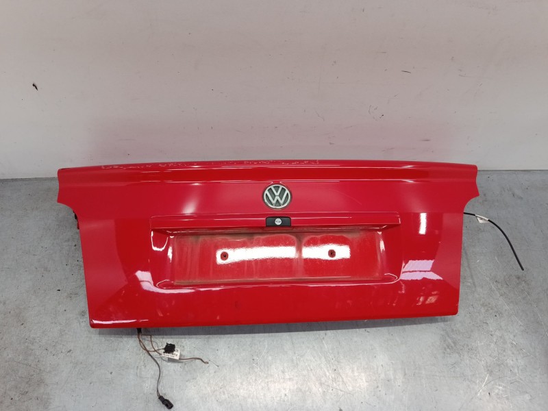 Recambio de porton trasero para volkswagen golf iii cabriolet (1e7) 1.8 referencia OEM IAM   