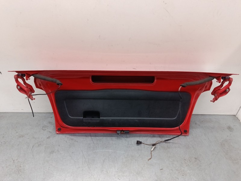 Recambio de porton trasero para volkswagen golf iii cabriolet (1e7) 1.8 referencia OEM IAM   