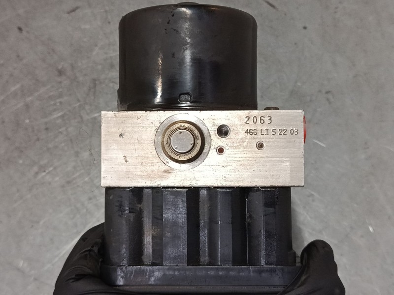 Recambio de abs para volkswagen new beetle descapotable (1y7) 2.0 referencia OEM IAM 1J0614517J 1J0614517JF5 1C0907379M