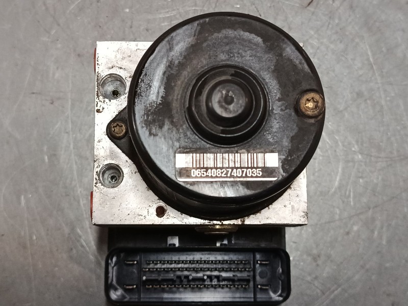 Recambio de abs para volkswagen new beetle descapotable (1y7) 2.0 referencia OEM IAM 1J0614517J 1J0614517JF5 1C0907379M