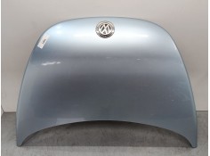 Recambio de capo para volkswagen new beetle descapotable (1y7) 2.0 referencia OEM IAM   