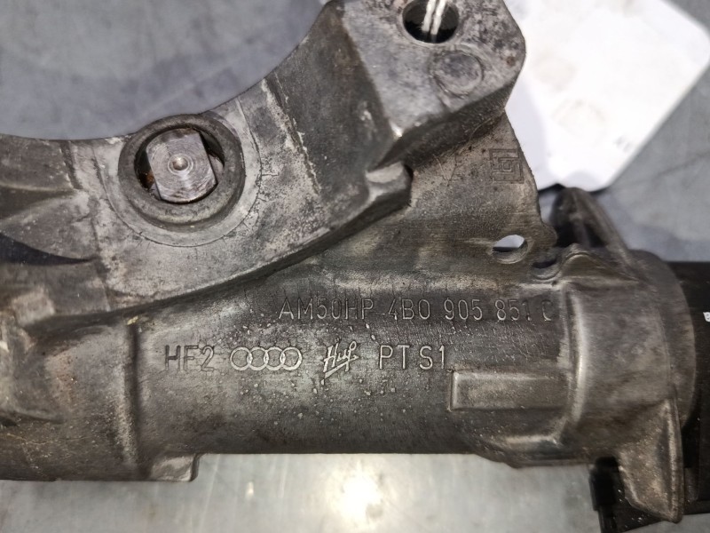 Recambio de clausor para volkswagen new beetle descapotable (1y7) 2.0 referencia OEM IAM 4B0905851C  