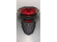 Recambio de pilotos traseros para honda xl xl 125 v varadero (jc32a) referencia OEM IAM   