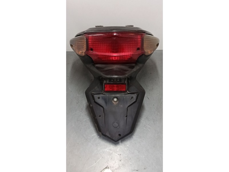 Recambio de pilotos traseros para honda xl xl 125 v varadero (jc32a) referencia OEM IAM   