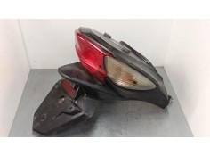 Recambio de pilotos traseros para honda xl xl 125 v varadero (jc32a) referencia OEM IAM    2