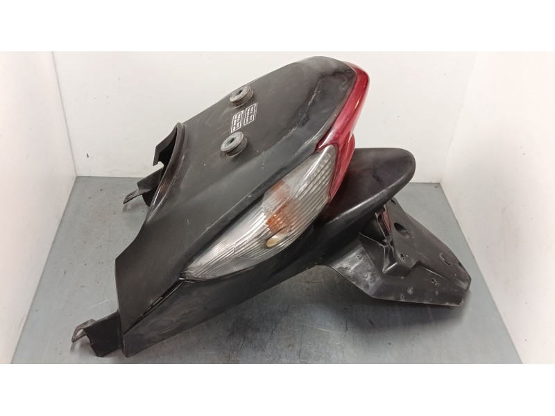 Recambio de pilotos traseros para honda xl xl 125 v varadero (jc32a) referencia OEM IAM   