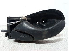 Recambio de maneta interior puerta trasera izquierda para ford focus i (daw, dbw) 2.0 16v referencia OEM IAM   