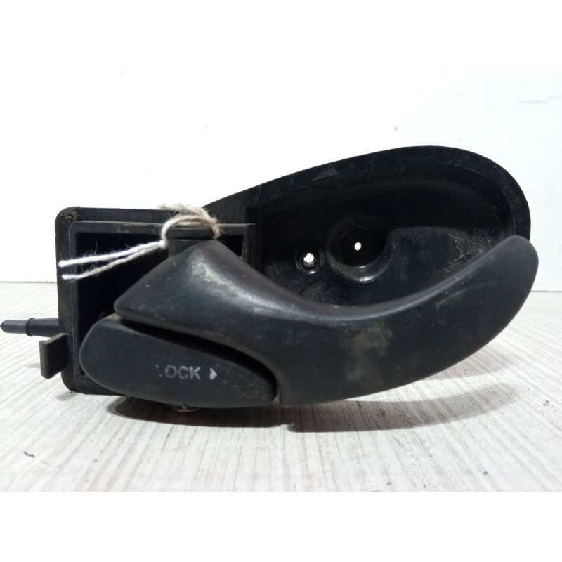 Recambio de maneta interior puerta trasera izquierda para ford focus i (daw, dbw) 2.0 16v referencia OEM IAM   