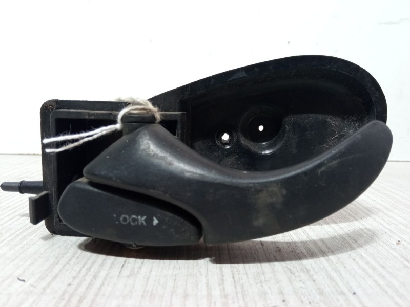 Recambio de maneta interior puerta trasera izquierda para ford focus i (daw, dbw) 2.0 16v referencia OEM IAM   