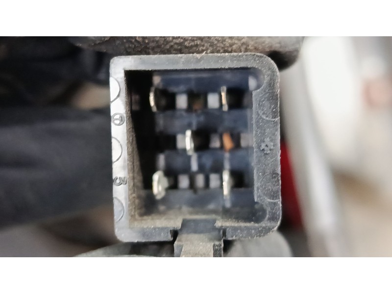 Recambio de pilotos traseros para honda xl xl 125 v varadero (jc32a) referencia OEM IAM   