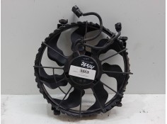 Recambio de electroventilador para hyundai i20 i (pb, pbt) 1.2 referencia OEM IAM