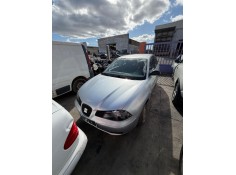 seat ibiza iii (6l1) del año 2005