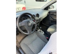 seat ibiza iii (6l1) del año 2005 2