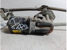 Recambio de motor limpia delantero para renault trafic ii furgoneta (fl) 2.0 dci 115 (fl01, fl0u) referencia OEM IAM    2