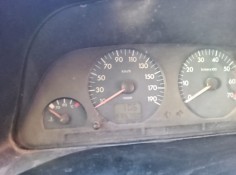 fiat scudo furgoneta (220_) del año 2006 2