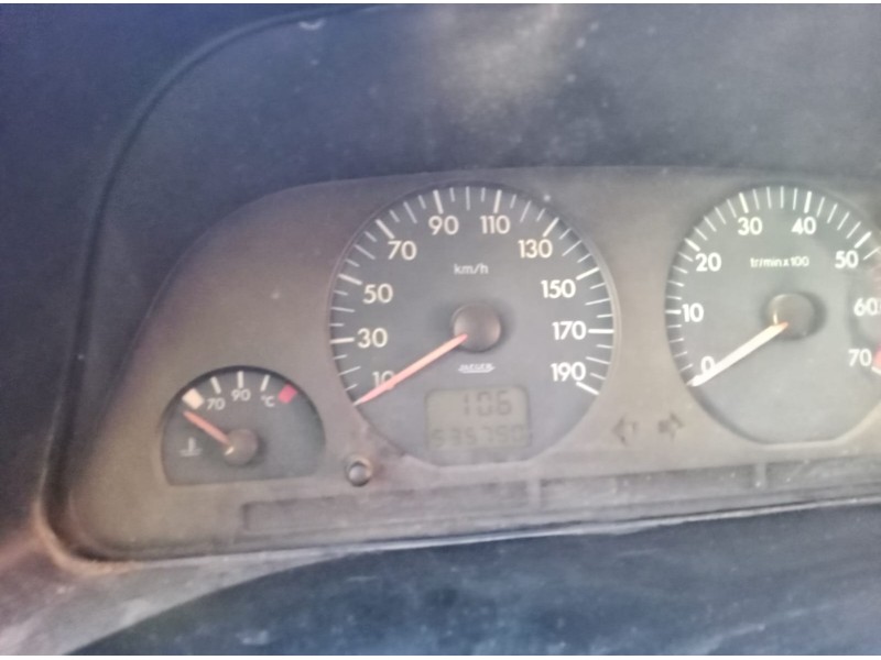 fiat scudo furgoneta (220_) del año 2006