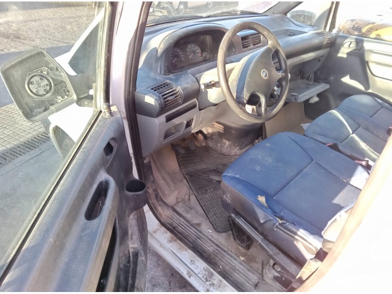 fiat scudo furgoneta (220_) del año 2006