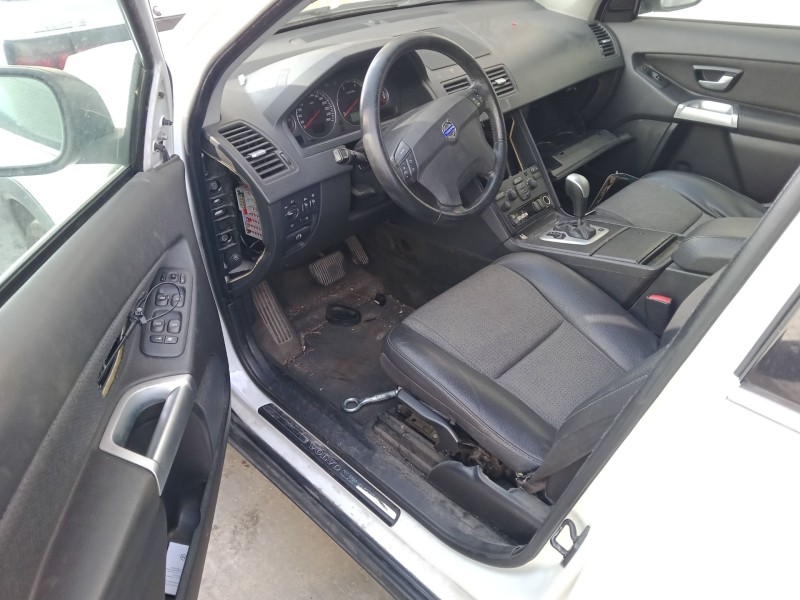 volvo xc90 i (275) del año 2006