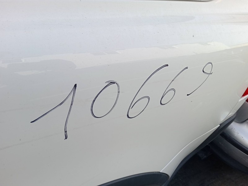 volvo xc90 i (275) del año 2006