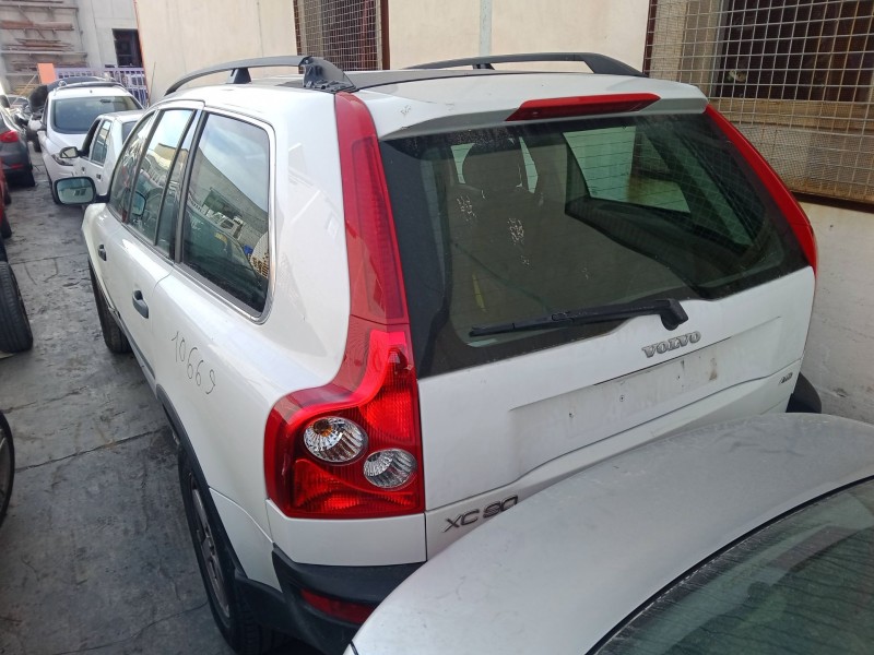 volvo xc90 i (275) del año 2006