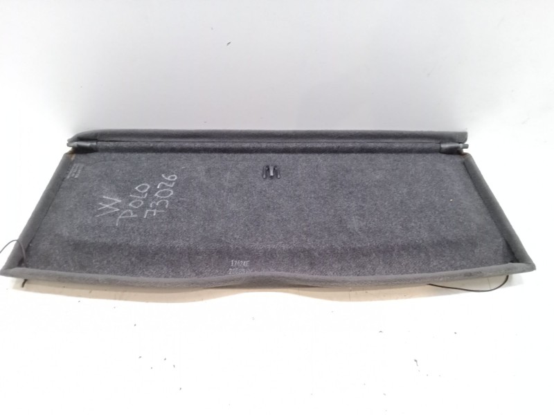 Recambio de bandeja trasera para volkswagen polo (6n2) 1.4 16v referencia OEM IAM   