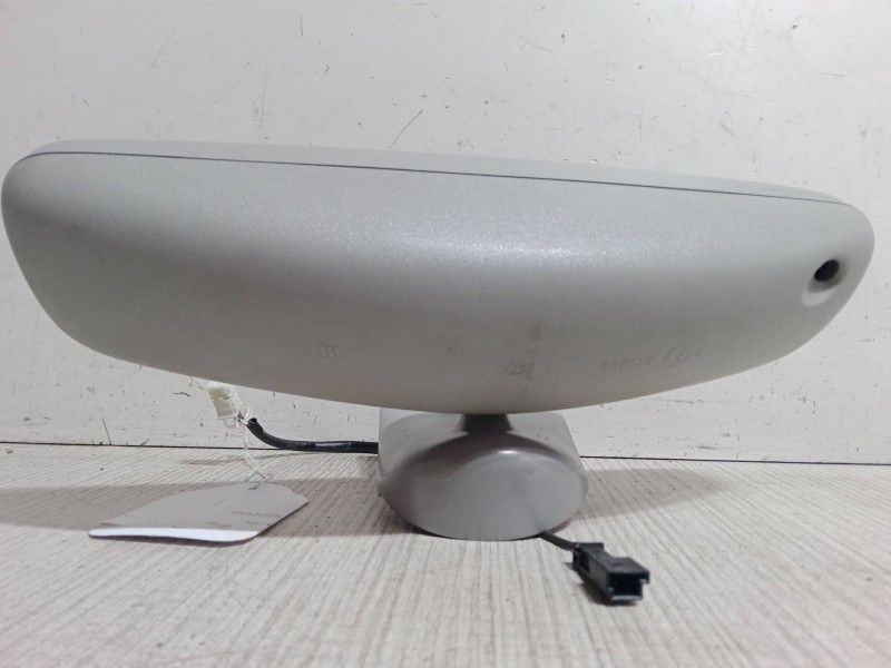 Recambio de retrovisor interior electrico para daimler c 270 cdi referencia OEM IAM   