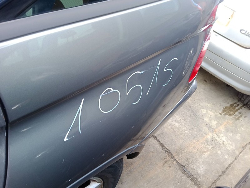 bmw x5 (e53) del año 2004