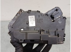 Recambio de cerradura puerta trasera izquierda para volkswagen tiguan (ad1, ax1) 2.0 tdi referencia OEM IAM 5NA839015E  