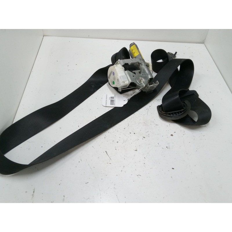 Recambio de cinturon seguridad delantero derecho para mercedes-benz clase c t-model (s204) c 220 cdi (204.208) referencia OEM IA