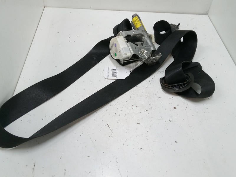 Recambio de cinturon seguridad delantero derecho para mercedes-benz clase c t-model (s204) c 220 cdi (204.208) referencia OEM IA