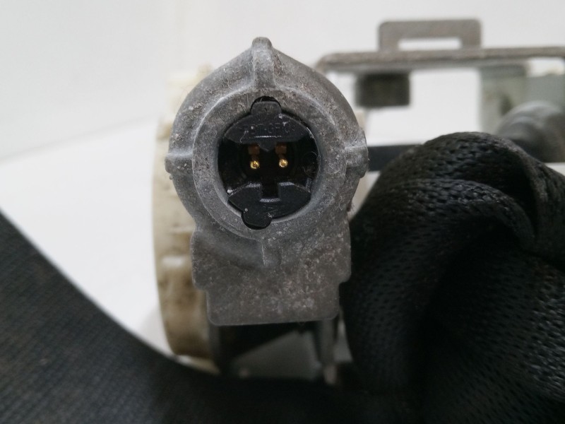 Recambio de cinturon seguridad delantero derecho para mercedes-benz clase c t-model (s204) c 220 cdi (204.208) referencia OEM IA