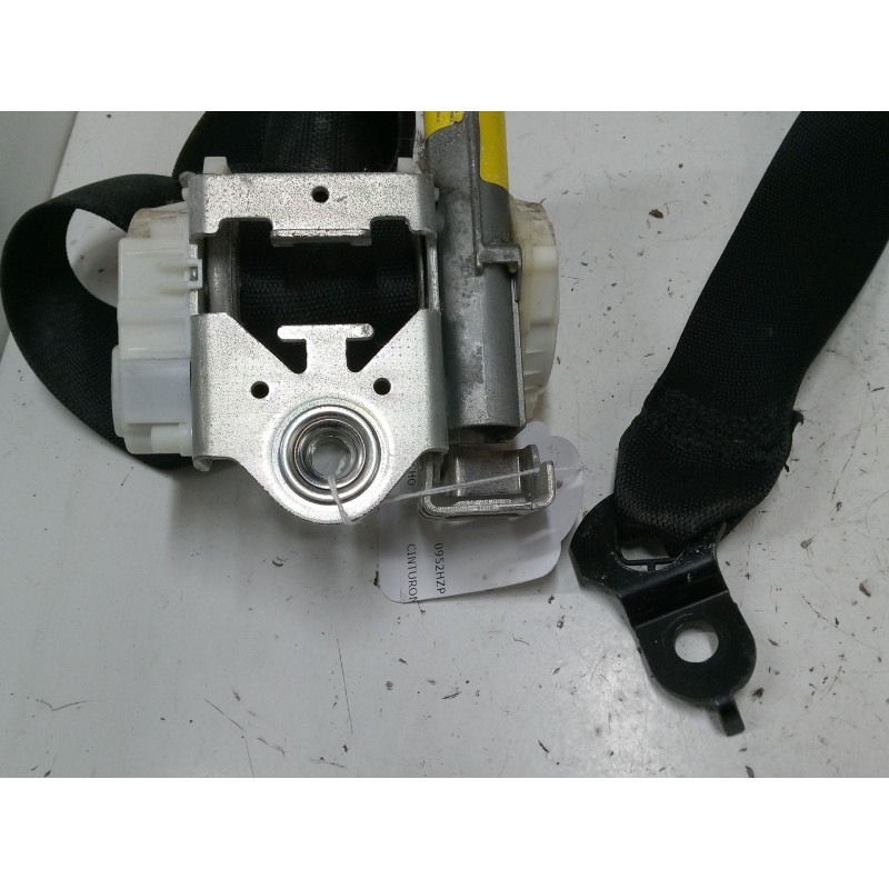 Recambio de cinturon seguridad delantero derecho para mercedes-benz clase c t-model (s204) c 220 cdi (204.208) referencia OEM IA