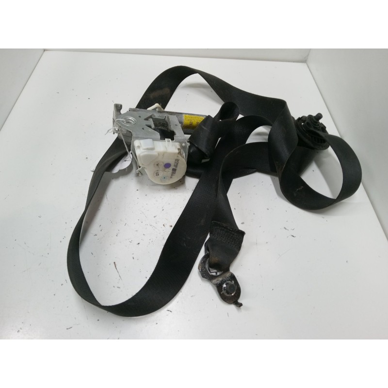 Recambio de cinturon seguridad delantero izquierdo para mercedes-benz clase c t-model (s204) c 220 cdi (204.208) referencia OEM 
