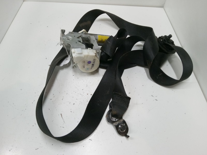 Recambio de cinturon seguridad delantero izquierdo para mercedes-benz clase c t-model (s204) c 220 cdi (204.208) referencia OEM 