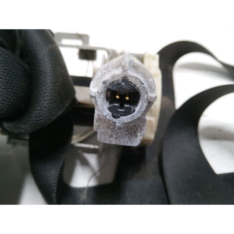 Recambio de cinturon seguridad delantero izquierdo para mercedes-benz clase c t-model (s204) c 220 cdi (204.208) referencia OEM 