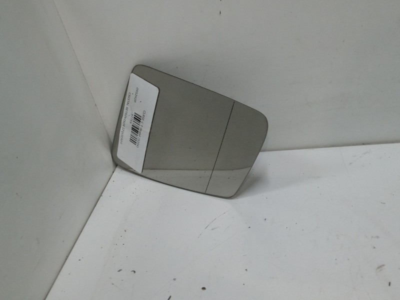 Recambio de cristal retrovisor izquierdo para mercedes-benz clase c t-model (s204) c 220 cdi (204.208) referencia OEM IAM   