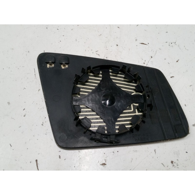 Recambio de cristal retrovisor izquierdo para mercedes-benz clase c t-model (s204) c 220 cdi (204.208) referencia OEM IAM   