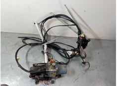 Recambio de motor capota para renault megane ii coupé-cabriolet (em0/1_) 1.6 16v referencia OEM IAM 8200149739 E84871789 